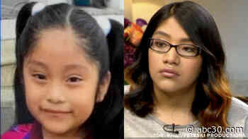 Mother of missing NJ girl Dulce Marie Alavez tells Dr. Phil she suspects 'old friend' took her daughter