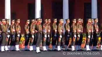 Army gets 306 officers after Indian Military Academy passing out parade; Uttar Pradesh, Haryana, Bihar top three states