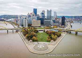 Body pulled from waters off Point State Park ID'd as Munhall man