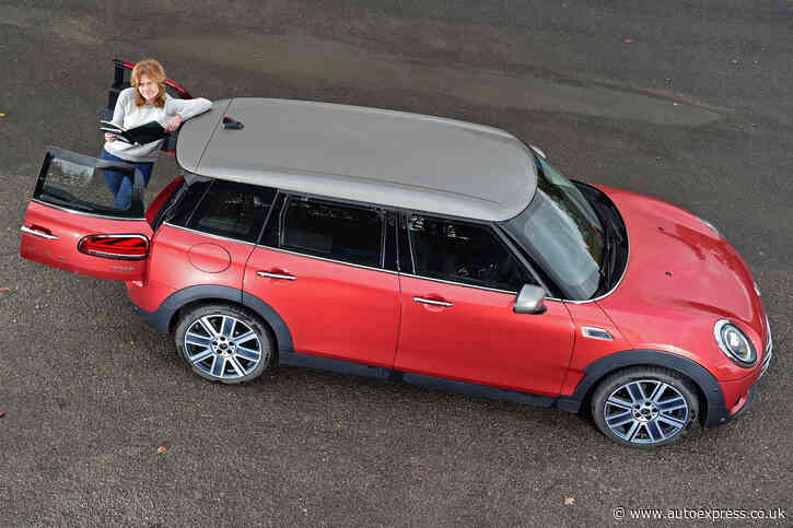 MINI Clubman Cooper Exclusive: long-term test review