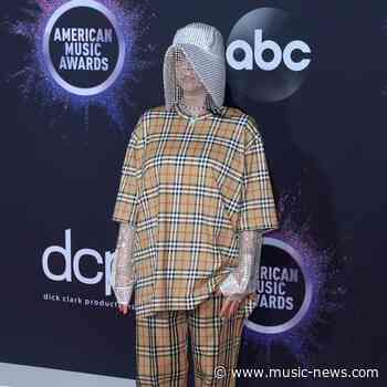 Billie Eilish comes under fire for 'triggering' new video