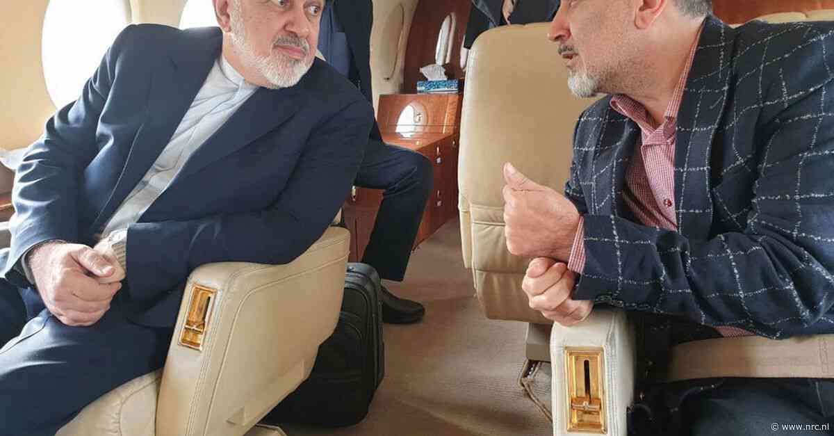 Verenigde Staten en Iran ruilen gevangenen