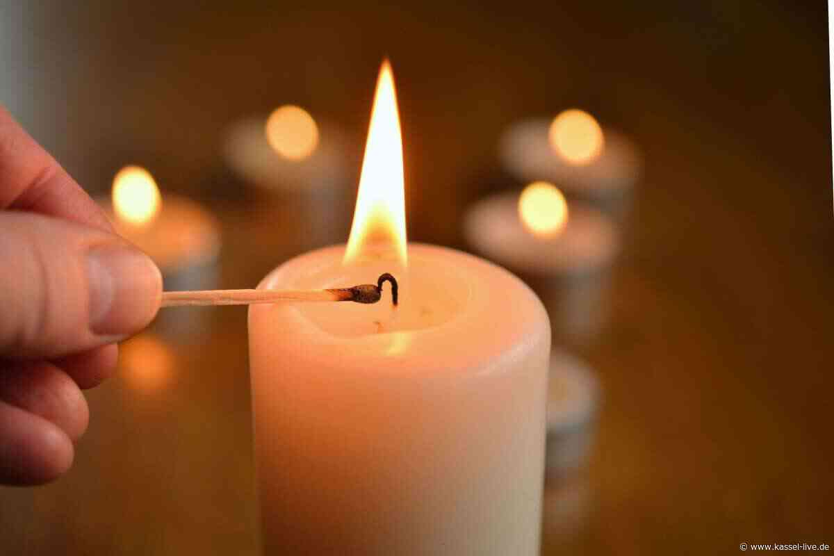 „Worldwide Candle Lighting Day“ im Museum für Sepulkralkultur