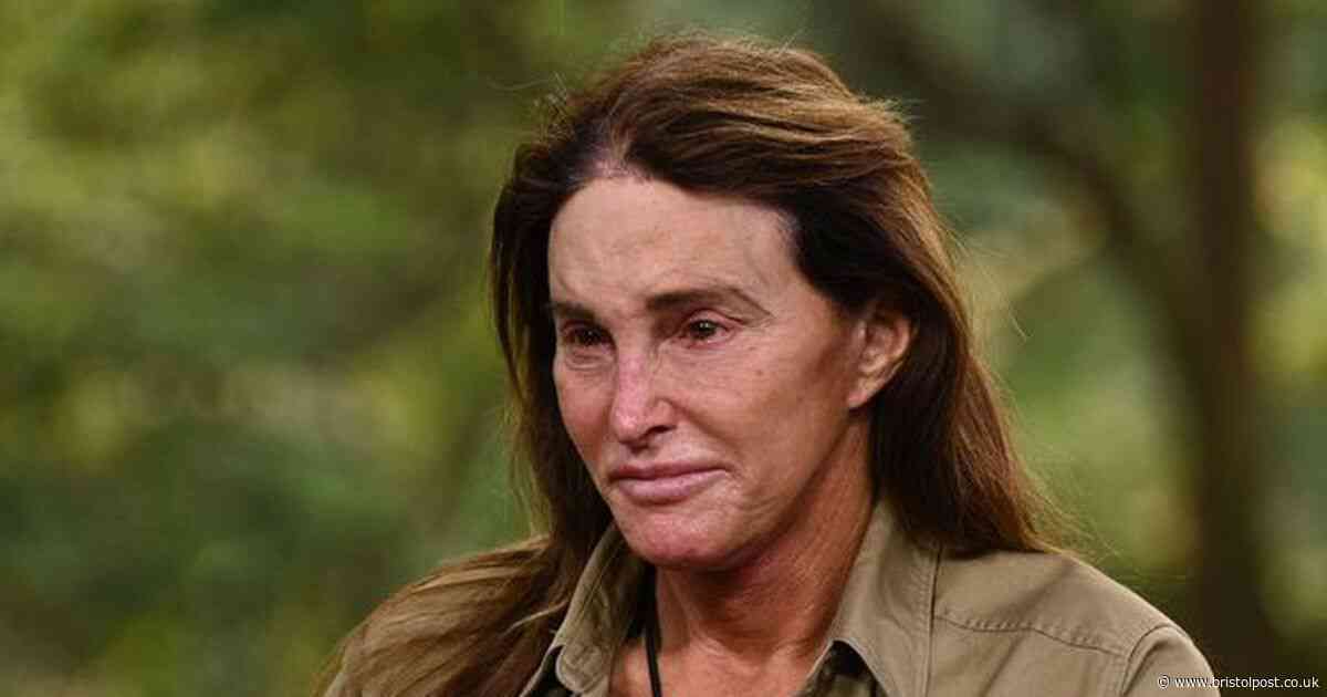 I'm a Celebrity 2019: Caitlyn Jenner left jungle alone amid 'complicated' Kardashian row