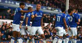 Everton's Mr. Reliable leads by example and continues to defy stereotypes to justify Duncan Ferguson faith