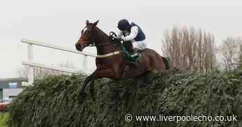 Walk In The Mill lands historic second Randox Health Becher Chase win at Aintree Racecourse