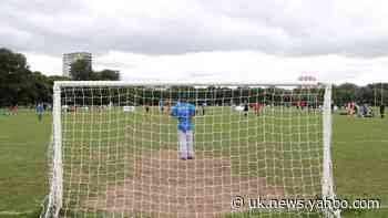 What do the parties have to say about the beautiful game?