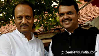 Ajit told me he had Sharad Pawar`s support to form govt in Maharashtra, says Devendra Fadnavis
