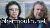 TONY IOMMI And ROBERT PLANT Photographed Together At Nashville Airport