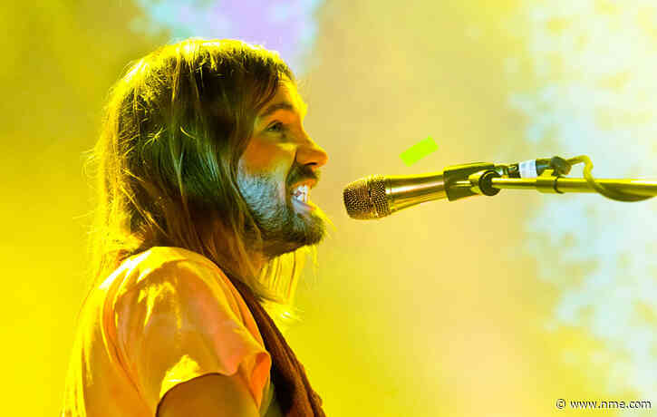 Tame Impala share sales certifications over Spotify Wrapped figures as it’s “more relevant”