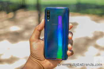 Google Pixel 3a vs. Samsung Galaxy A50: Time for a new midrange king?