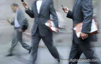 Watch your step! Injuries caused by phone distraction on the rise, study finds