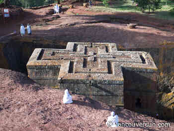 Ethiopia is one of Africa’s best kept secrets