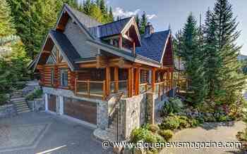Sea to Sky builders up for multiple awards
