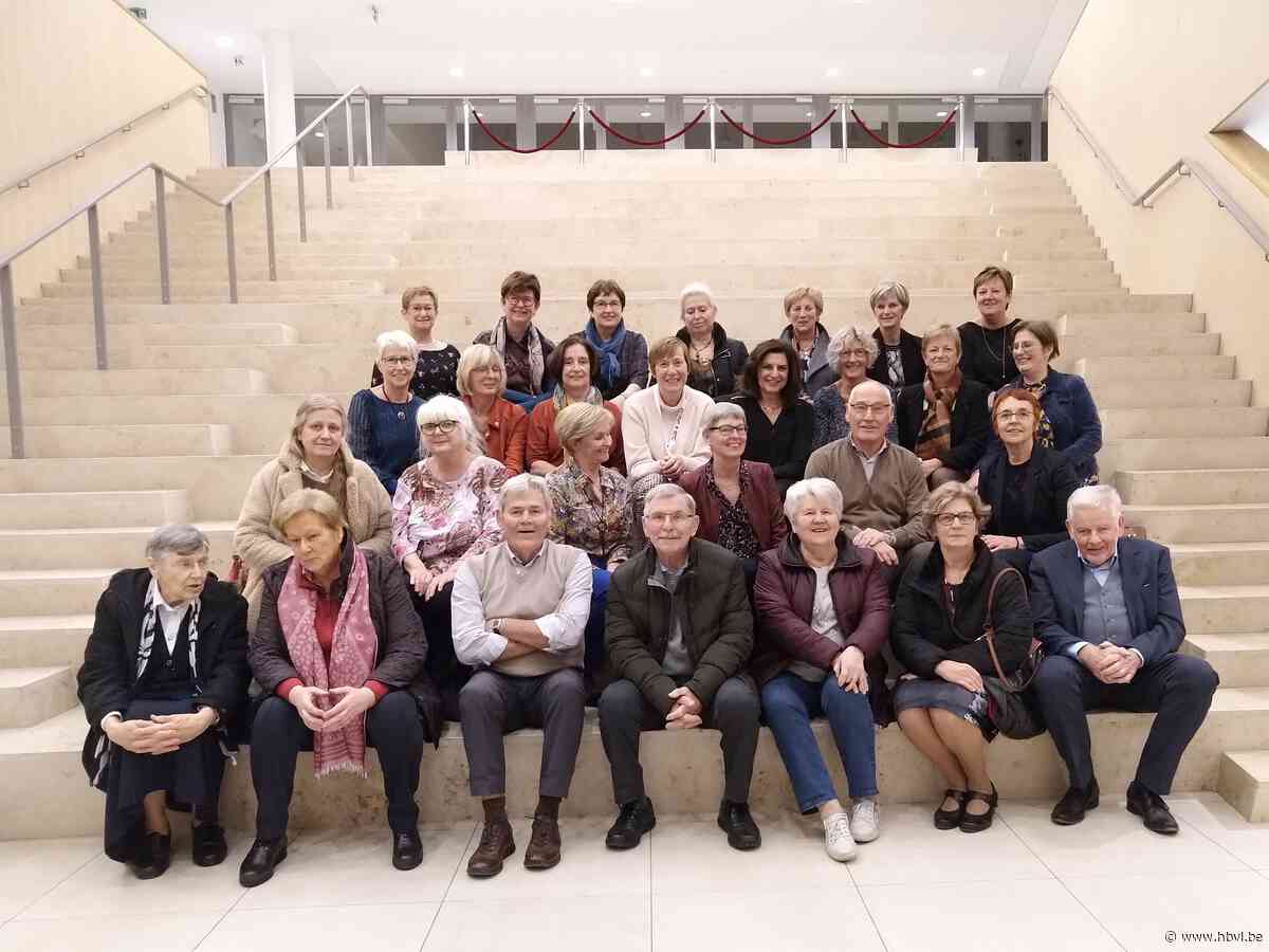 ‘50 jaar later’
