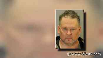 Omaha man arrested for hiding mother's body