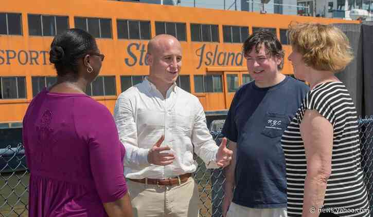 NY Freshman Dem Urges Party Not to Include Mueller Evidence in Impeachment Articles