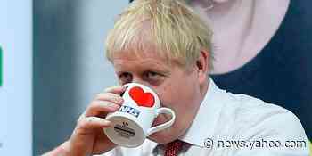 Boris Johnson said patients should have to pay to use the NHS so they will 'value' it more