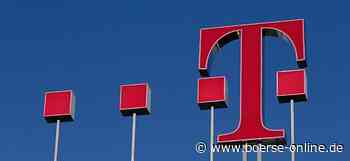 Deutsche Telekom-Aktie: Vor dem nächsten großen Deal - Papier bleibt attraktiv