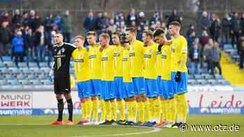 Schnellcheck: FC Carl Zeiss Jena verliert 0:3 gegen SpVgg Unterhaching