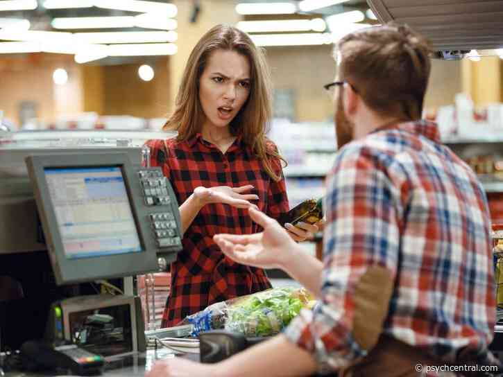 Mistreatment By Customers Strongly Tied to Employee Quit Rates