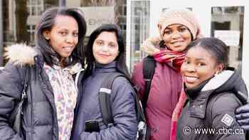 Edmonton Mennonite Centre for Newcomers opens new home