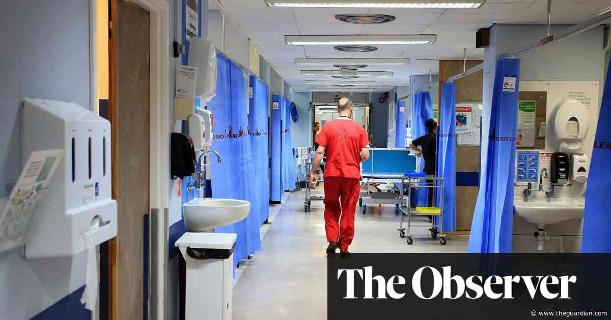 Woman’s vital cancer treatment delayed over £150k NHS charge