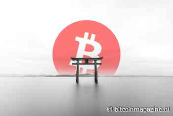 Bitcoin (BTC) het populairst in Japan, slechts 1,5% van bevolking heeft crypto