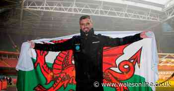 The superhuman athlete who was meant to have died by now according to doctors