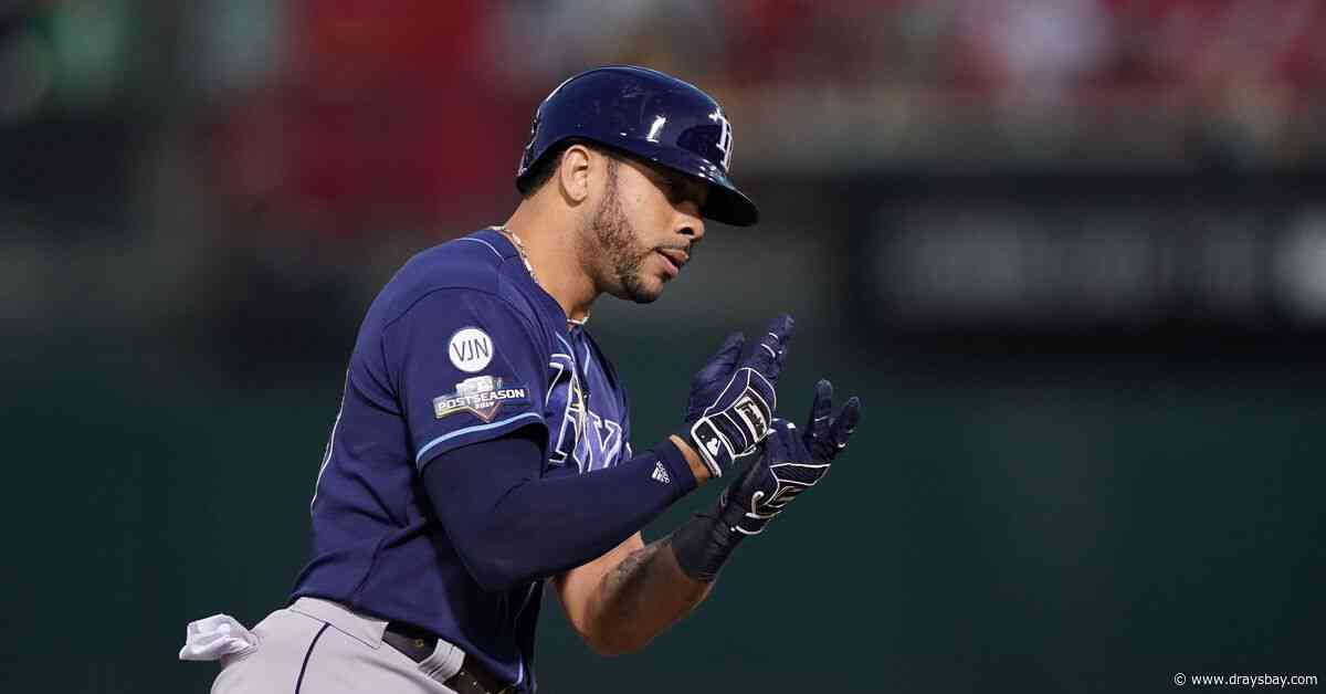 Tommy Pham: thanks for the memories