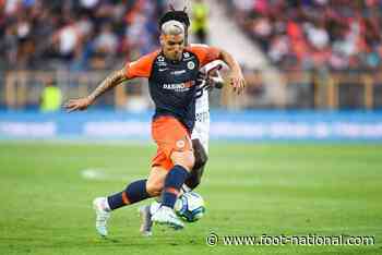 Montpellier - Paris SG : Les compositions officielles