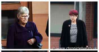 Old aged motor menaces: Pensioners who caused death or destruction while behind the wheel