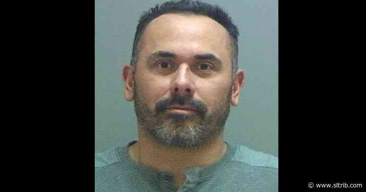 Utah payday loan company uses constable services owned by man with criminal past