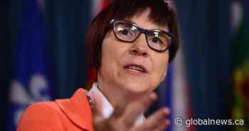 Advocates for First Nations children, families critical of federal welfare changes