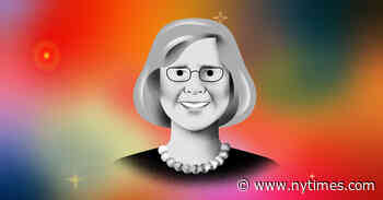 Elizabeth Blackburn: Why Beauty Is So Important to Us