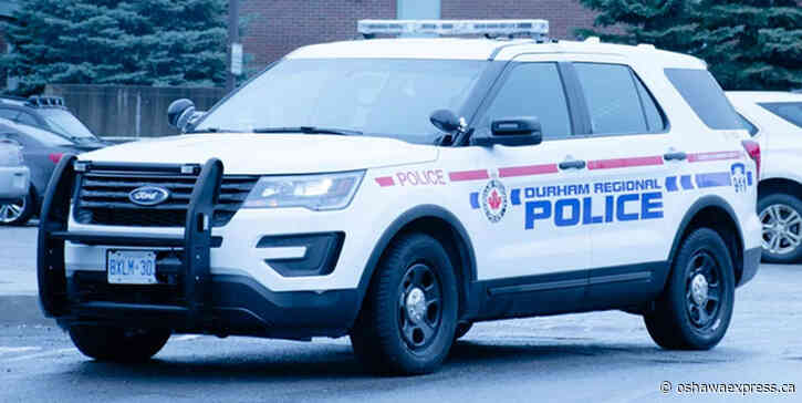 Sweep in central Oshawa leads to hundreds of charges