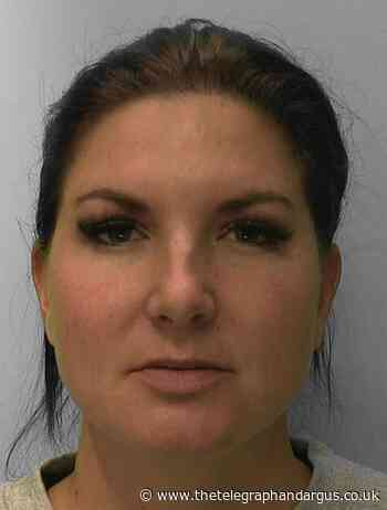 Woman jailed after live-streaming child sexual abuse