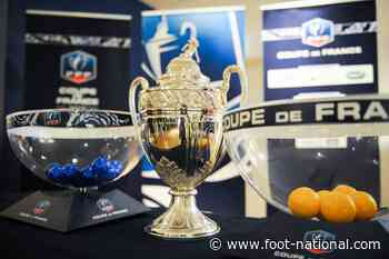 Coupe de France : Caen et Lorient passent