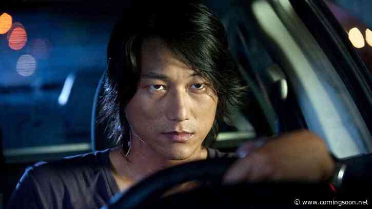 Fast and Furious Alum Sung Kang Joins Apple’s Lisey’s Story
