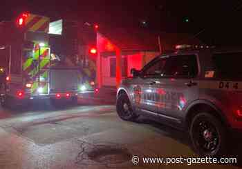 Police arrest man in Aliquippa homicide last month