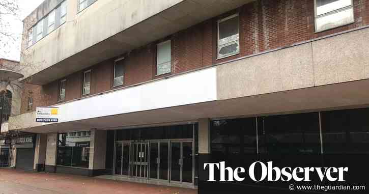 Retail landlords fall into a new crisis at Christmas