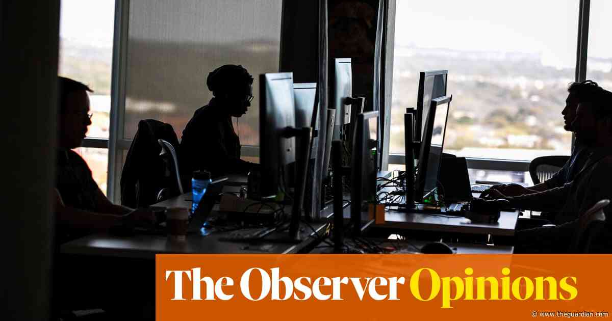 Sorry, but I’ve lost my faith in tech evangelism