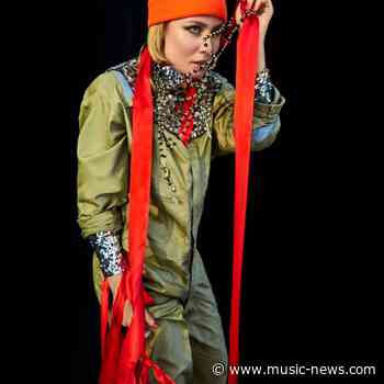 Roisin Murphy says Billie Eilish is her 'kindred spirit'