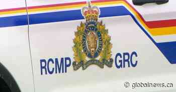 RCMP investigating discovery of human remains near Prince Albert