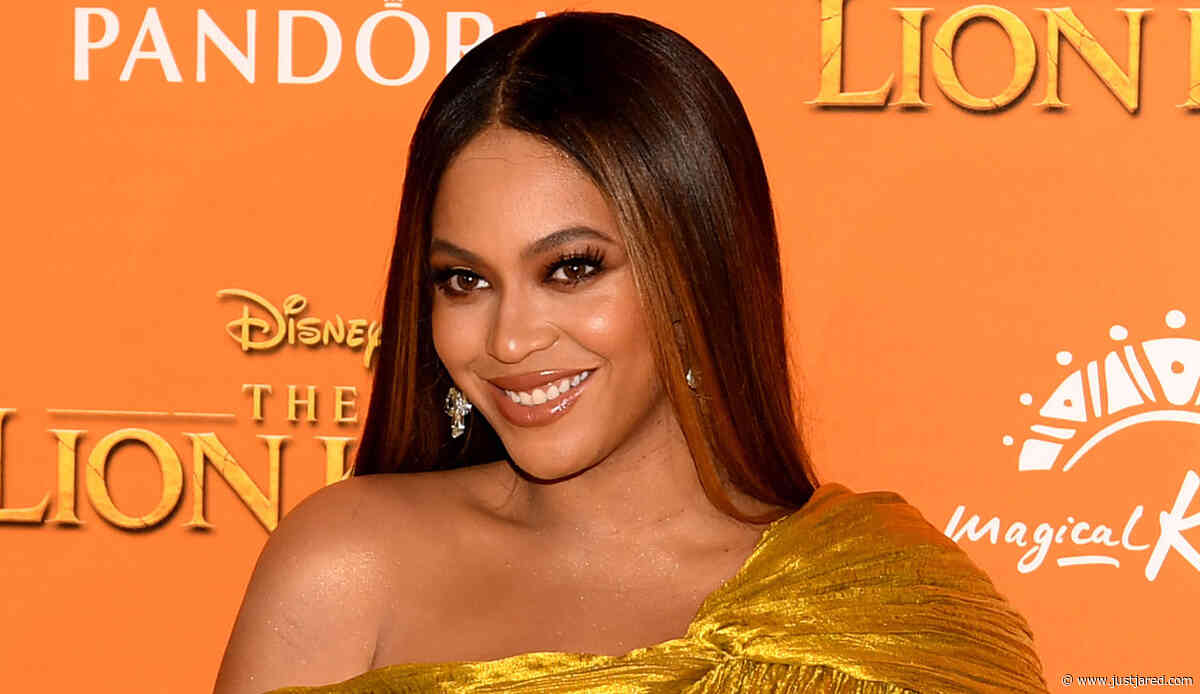 Beyonce Is Reportedly Planning a Las Vegas Residency!