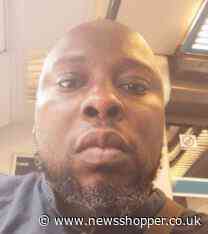 Police appeal for agitated man missing in Erith