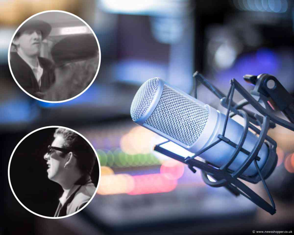 BBC DJ refuses to play the Pogues' Fairytale of New York