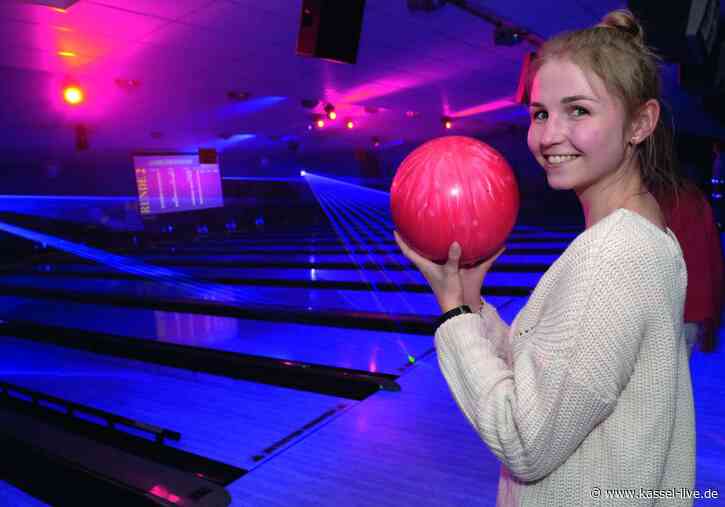In die Vollen! Bowling bei Bert