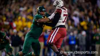 Baylor vs. Oklahoma: Live stream, watch online, TV channel, Big 12 Championship Game start time, odds, pick
