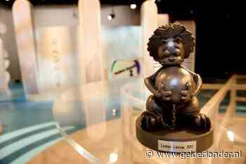 Het meest irritante radiospotje van Nederland is...